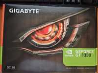 Gigabyte GeForce GT 1030 OC, 2GB GDDR5, 64 bit