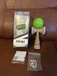 kendama sweets prime green