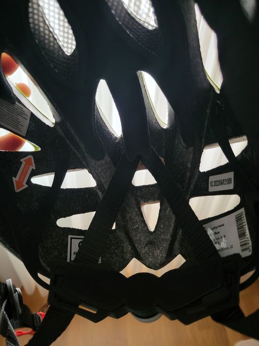 Cască ciclism BikeForce