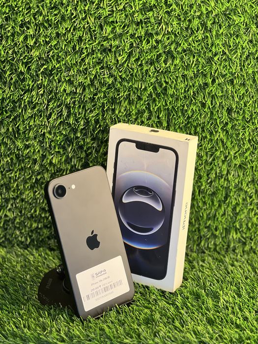 Iphone 16e 256GB esim