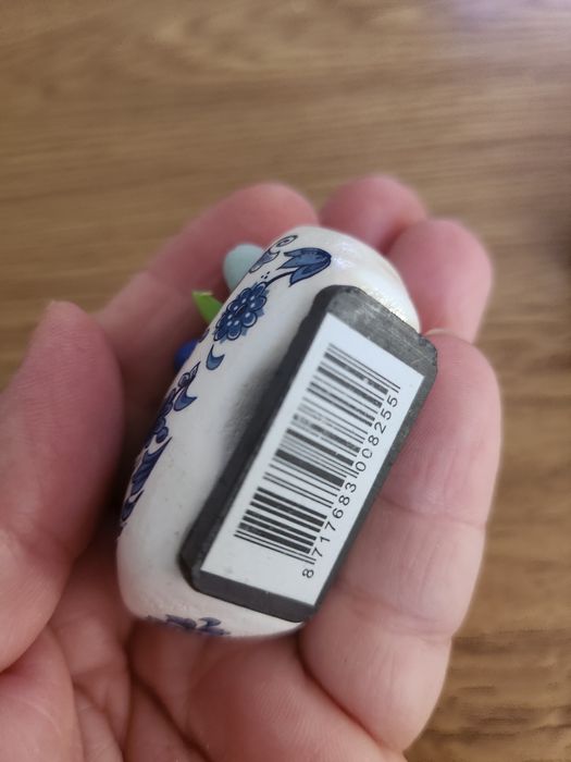 Magneti pt. frigider
