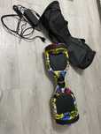 Hoverboard MYRIA Sky Rider
