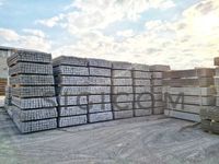 Stalpi de beton Armat /Spalieri imprejmuire-livezi-vie