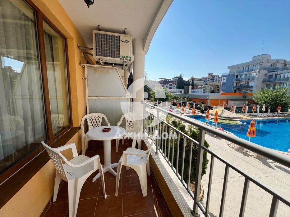 Продава се Тристаен апартамент в к.к. Слънчев бряг - 96 кв.м за 1105 €/кв.м - Снимка #7