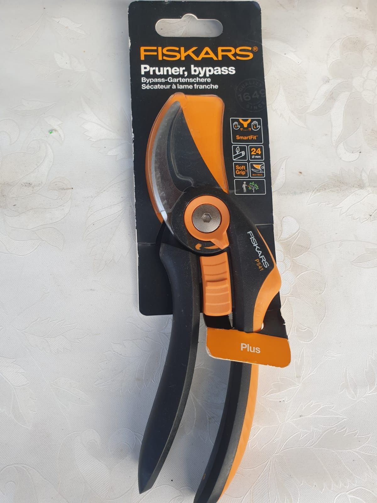 Foarfeca Fiskars P541  24mm