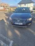 Vand Volkswagen Passat
