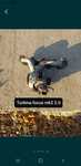 Turbina Ford focus mk2 2.0 tdci 2006