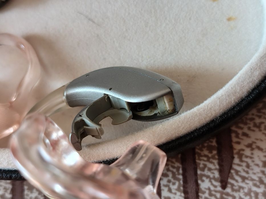 Aparat auditiv oticon ria 2 pro