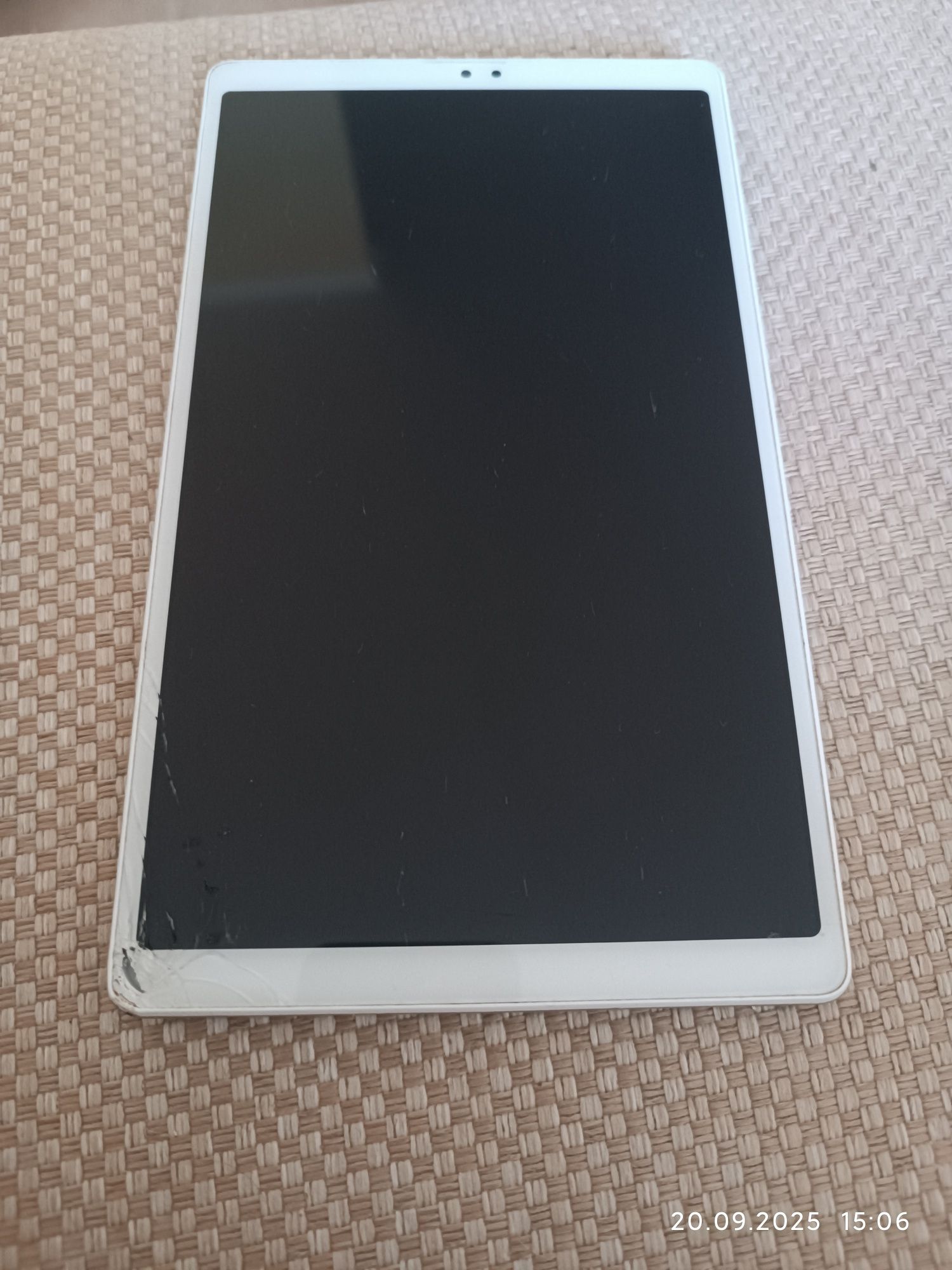 Планшет samsumg galaxy tab a7 lite