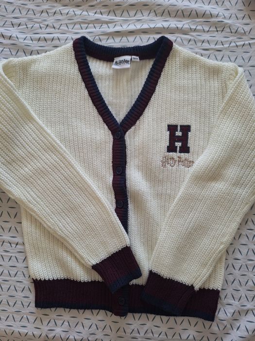 Pulover Harry Potter