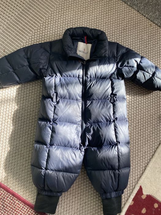 Salopeta Moncler 74-86