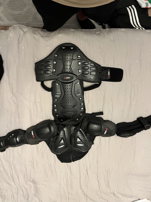 Детска ризница за мотор