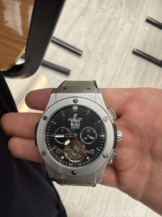 Hublot | big bang
