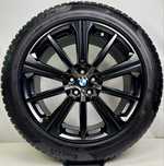 Jante originale BMW X5 G05 X6 G06 M 748 pe 20