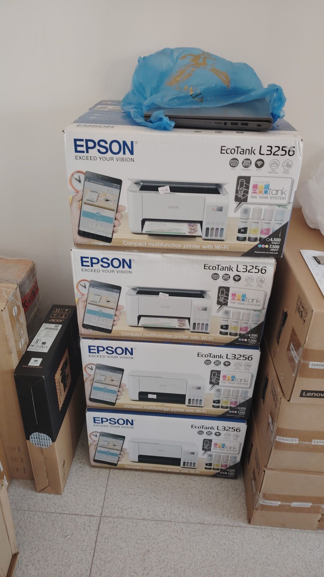 Epson   G3410/L8050 /18050