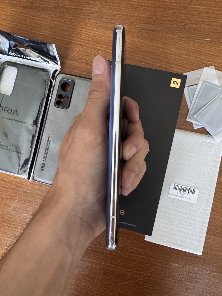 Xiaomi Mi 10T Pro 256GB Отличен!