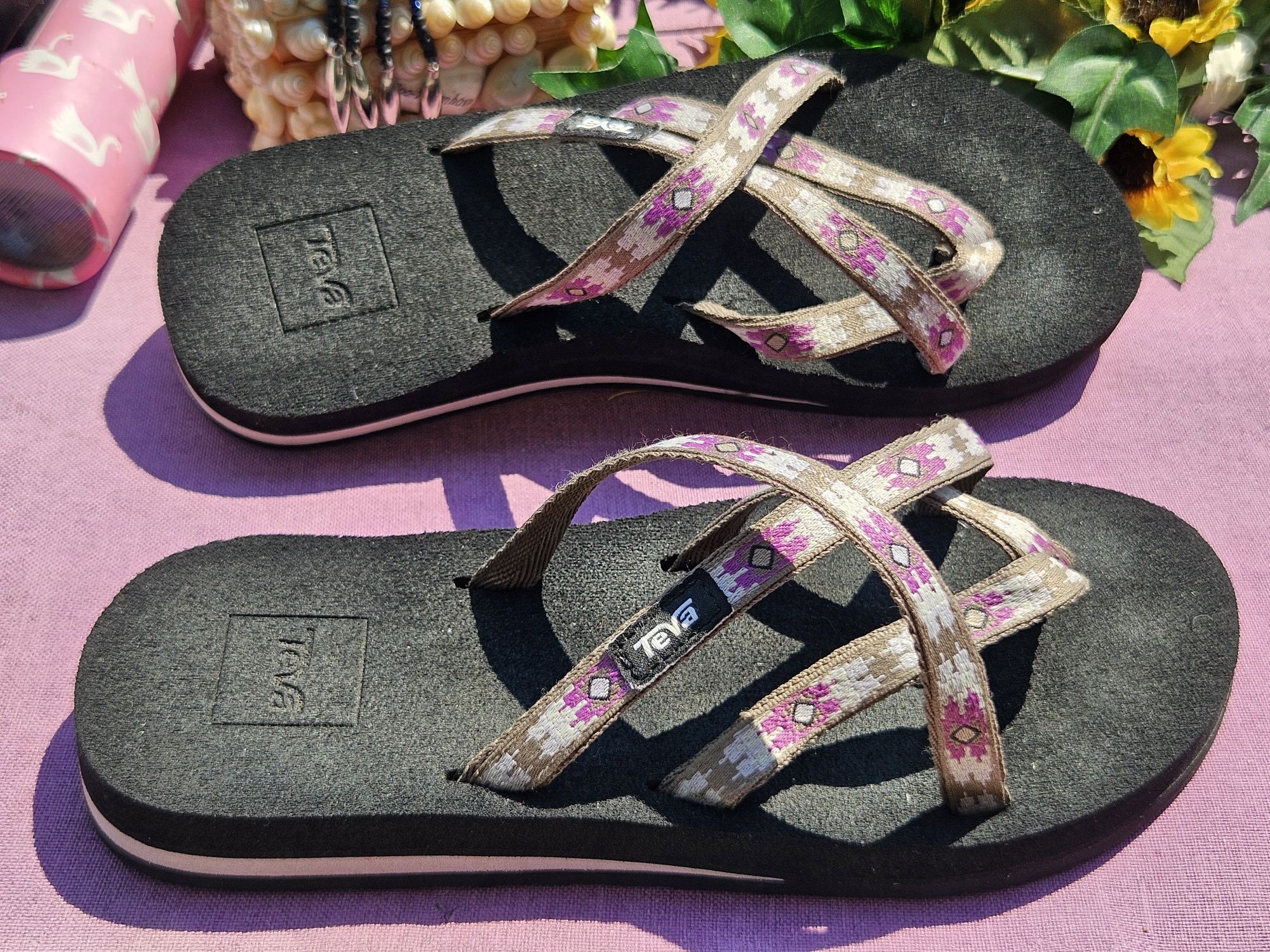 Teva оригинални чехли N36