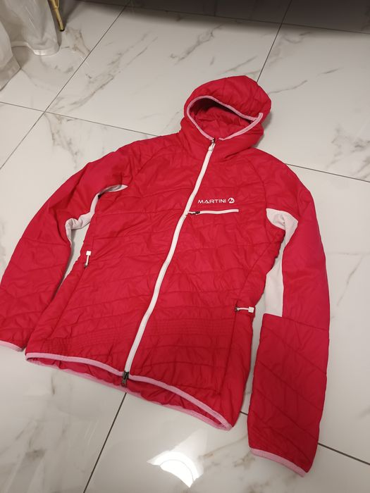 Geaca Martini dama