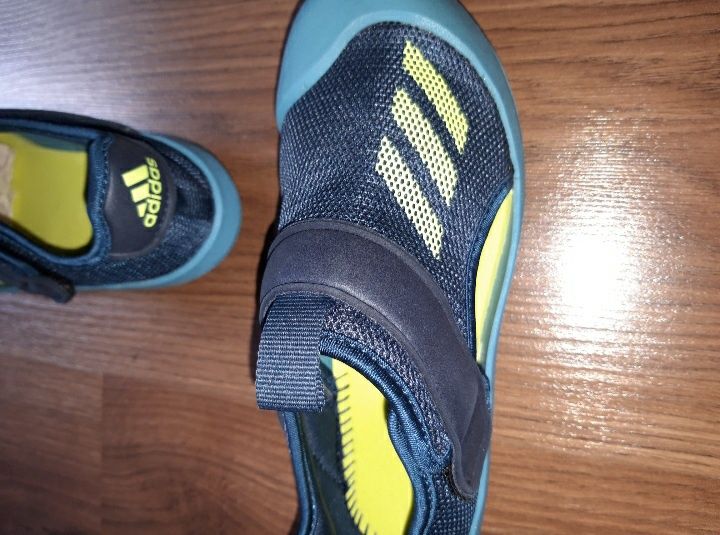 Детски аква обувки Адидас сандали Adidas 31 ви номер