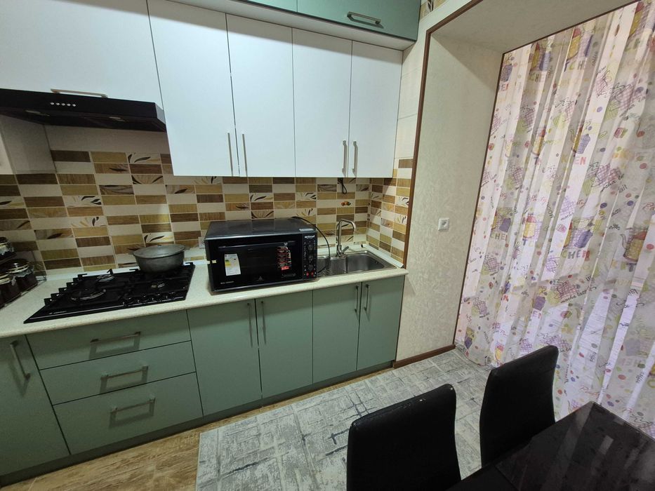 2-х комнатная квартира в аренду