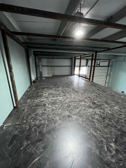 Склад ижарага берилади