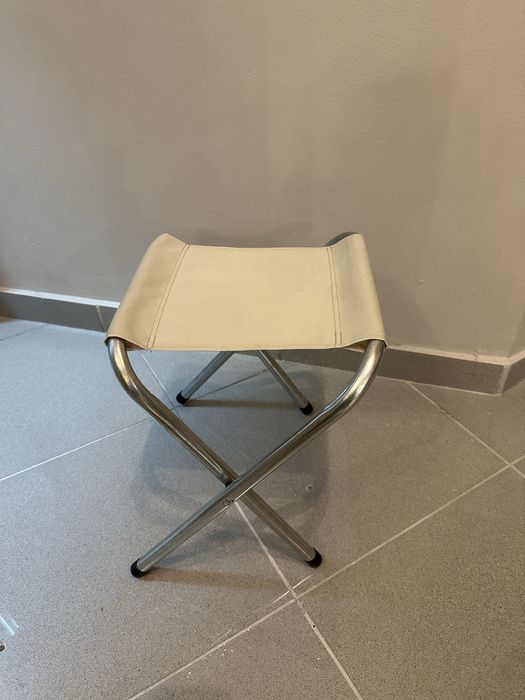 Сгъваемо столче