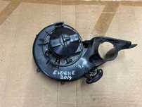 Ventilator aeroterma EVOQUE an 2013-2019