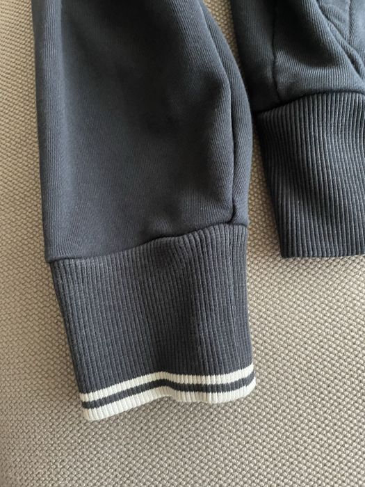 Fred Perry-горница