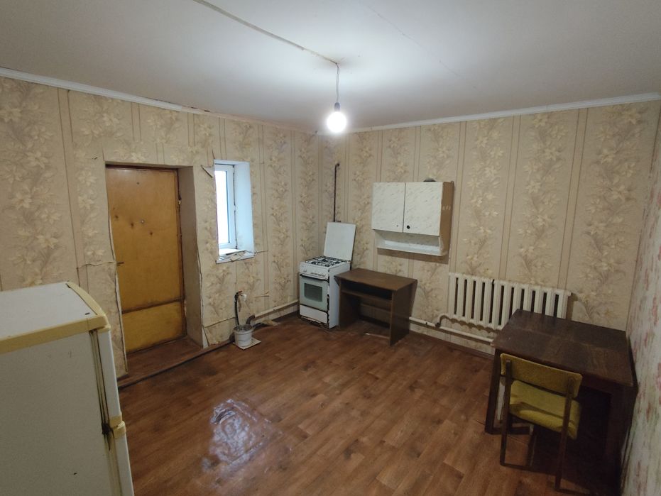 Сдам времянку 1комн. 36кв.м² в Зачаганске (ул.Гринько)