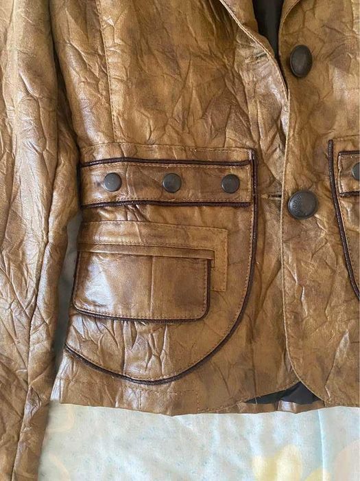 Дамско есенно/пролетно яке от Yunona, размер S