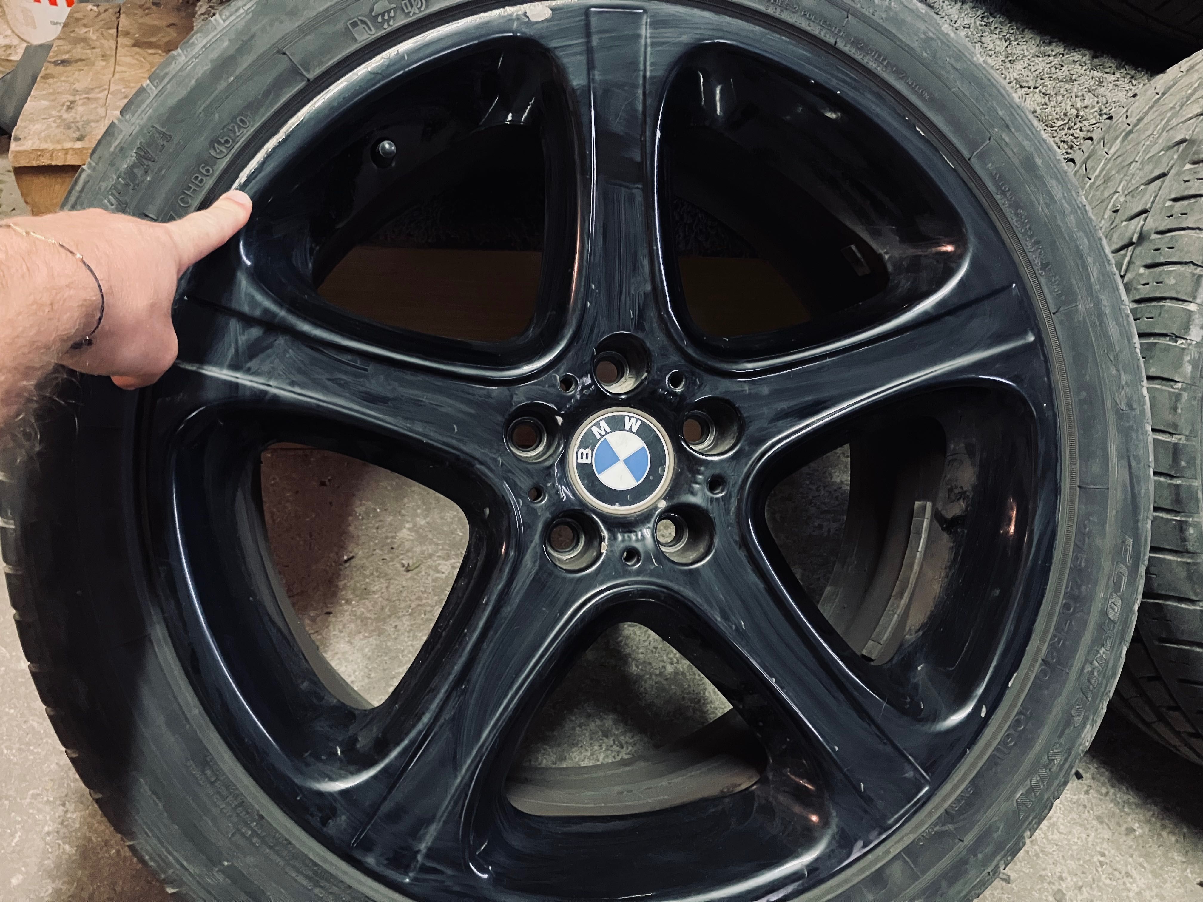 BMW джанти 20’ цола