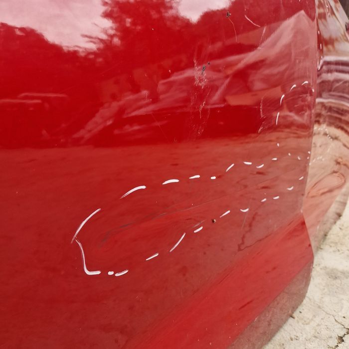 Hyundai i10 19-2022 предна лява и задна лява врата