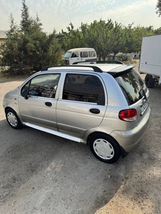 Matiz best sotiladi 2010 holati zo'r