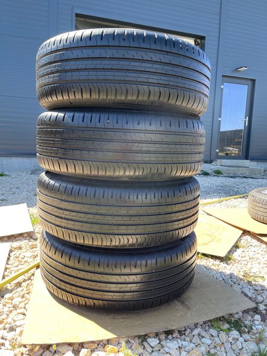 Roti Vara Volvo XC60 18 DOT 2024 ca si NOI FACTURA