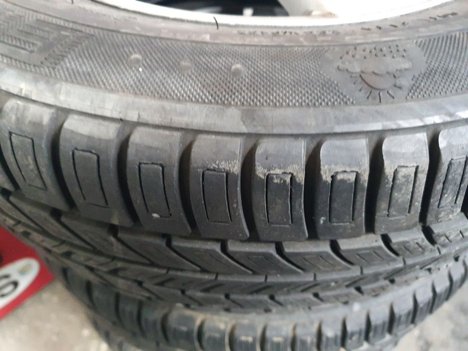 Jante roti aliaj Audi Vw 18 225 45 18, 205 55 16 si 195 65 15i