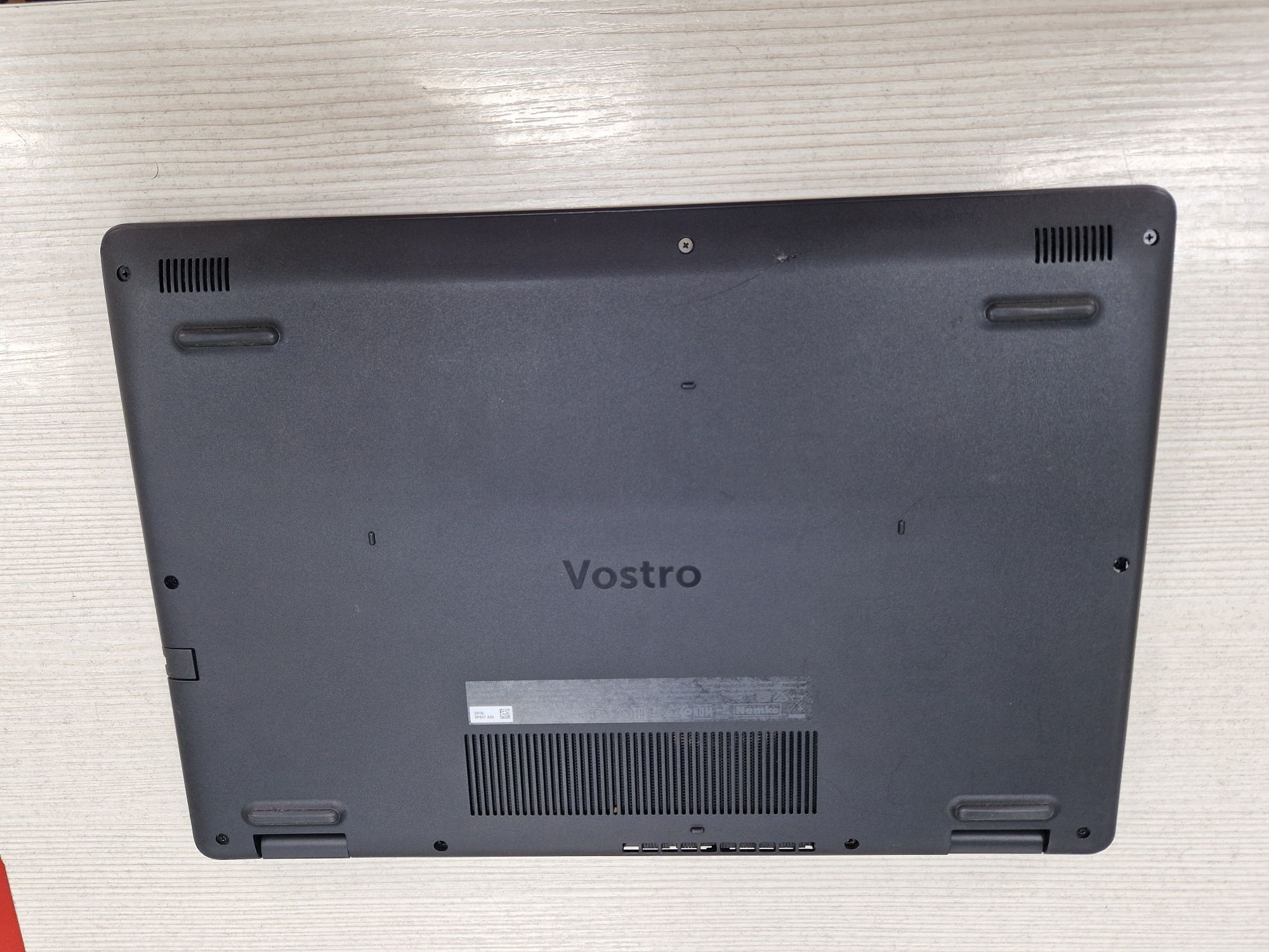 Акция! Dell (Core i3-10 Gen, 8 Gb DDR4, 256 Gb SSD)