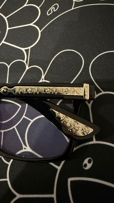 Chrome Hearts Ochelari