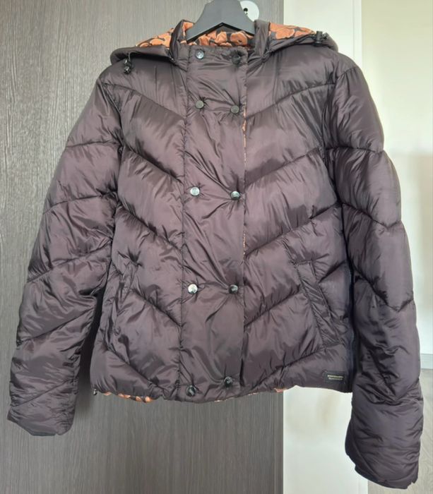 Geacă de damă - Maison Scotch - XS - Negru
