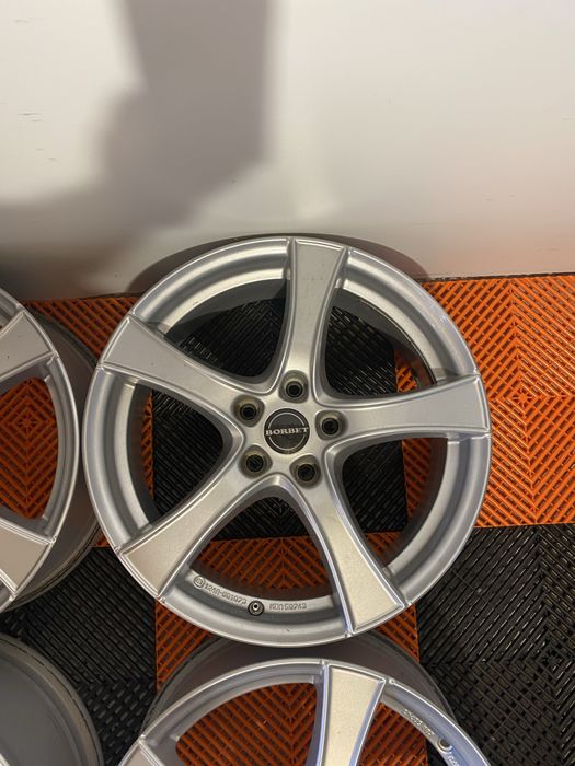 Jante 18 Toyota CH-R , Yaris Cross , Corola Cross 5x114,3