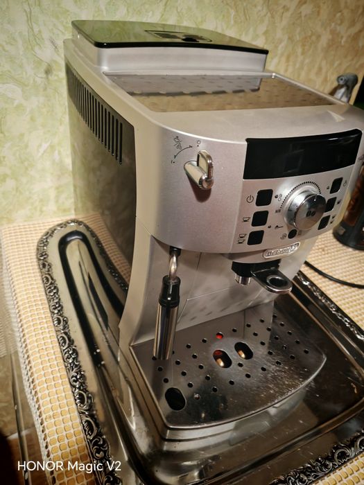 Delonghi ECAM 22. 110 SB Magnifica S
