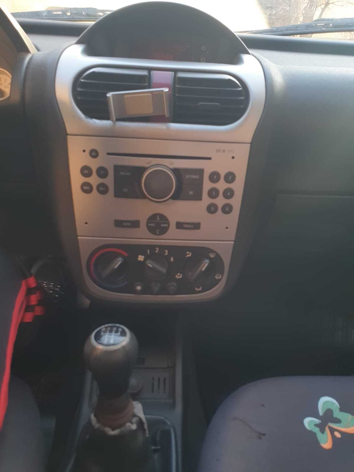 Vand Opel Corsa C