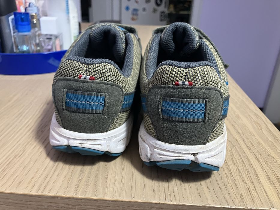 Детски обувки Viking waterproof 33