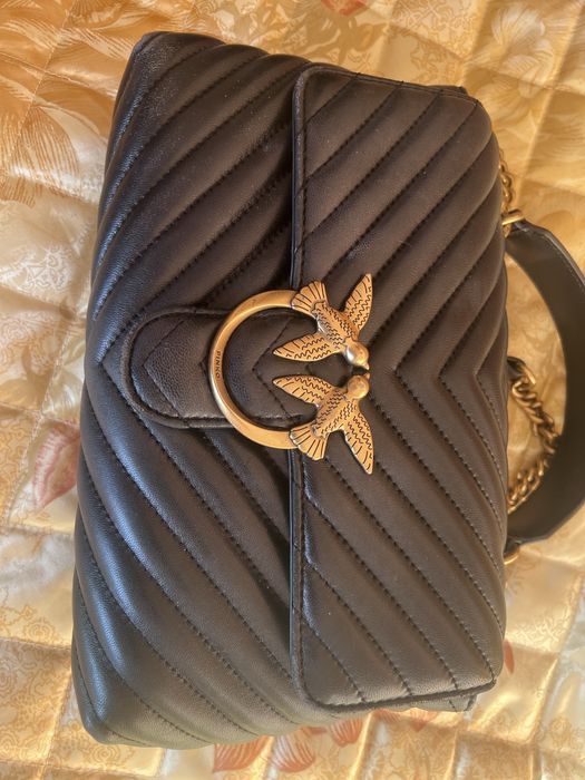 Дамска чанта Pinko