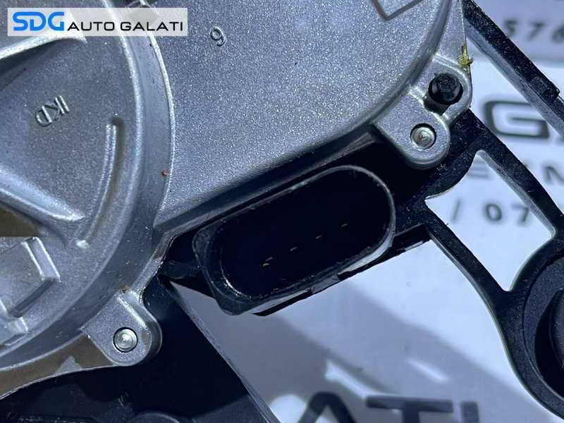 Motoras Stergator Geam Sticla Luneta Hayon Haion Portbagaj VW Passat B8 2015 - 2020 Cod 5G0955711
