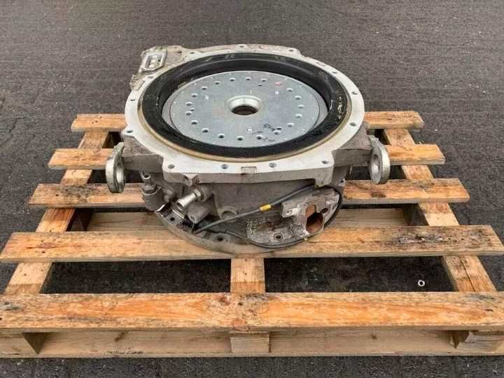 Renault Dynamic Steering MDS120A  -Piese de schimb Renault