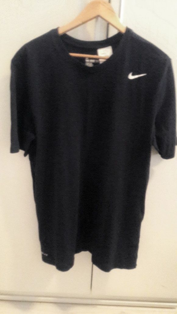 Tricou original Nike mas XL