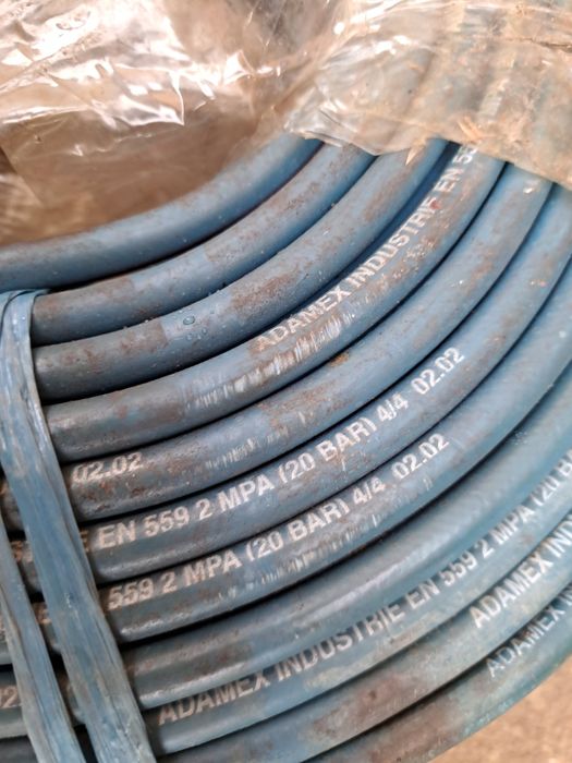 Furtun autogen 50 M Nou
