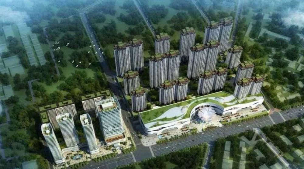 High Town Mall  Yunusobod Citiy