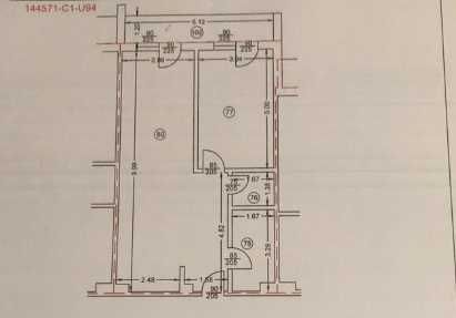 Inchiriez apartament 2 camere  White Tower Ploiesti