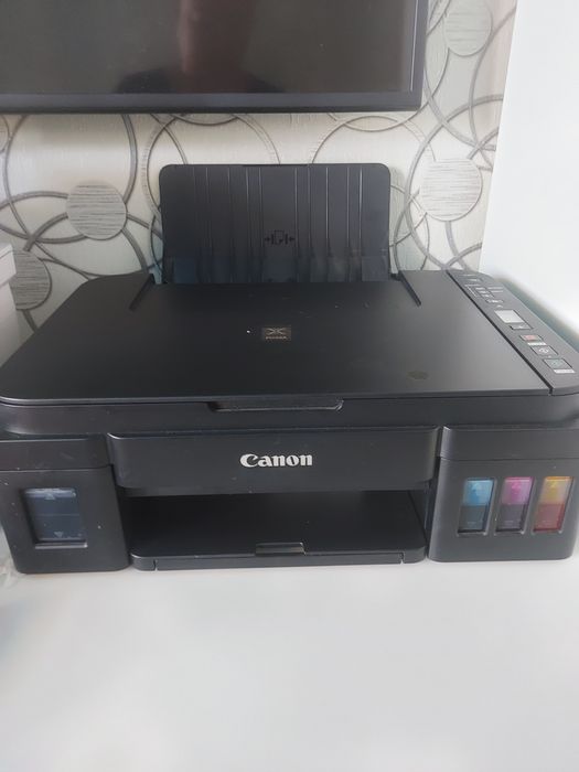Принтер Canon G3411